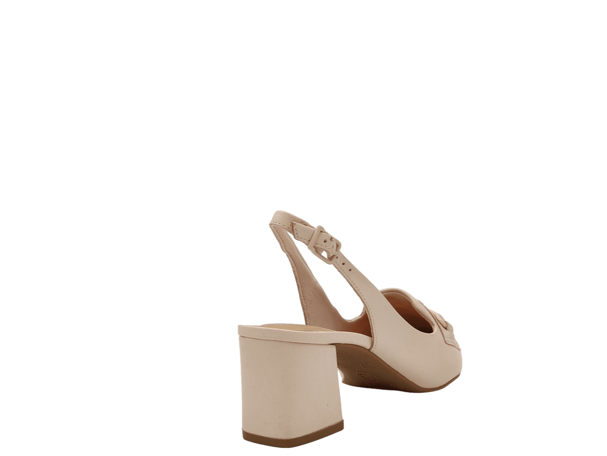 Pantofi Dama Piele Naturala Bottero KOND 354904 - Bottero - amely.ro