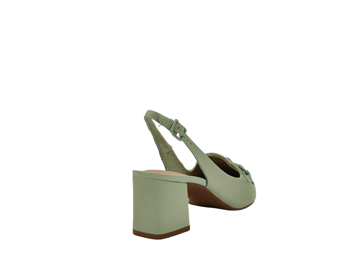 Pantofi Dama Piele Naturala Bottero KOND 354904 - Bottero - amely.ro