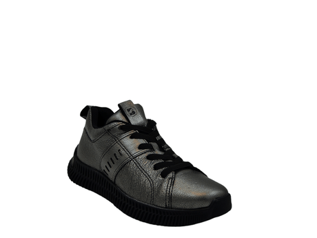 Pantofi Dama Piele Naturala Bottero KOND 357505 - Bottero - amely.ro