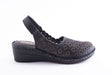 Pantofi Dama Piele Naturala De Vitel Claudio Casini Cart 1008 /Nt - Claudio Casini - amely.ro