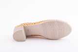 Pantofi Dama Piele Naturala De Vitel Claudio Casini Cart 1069 /Glb - Claudio Casini - amely.ro