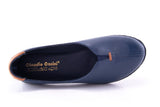 Pantofi Dama Piele Naturala De Vitel Claudio Casini Cart 2002 /Abs - Claudio Casini - amely.ro