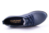 Pantofi Dama Piele Naturala De Vitel Claudio Casini Cart 2023 /Ab - Claudio Casini - amely.ro