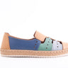Pantofi Dama Piele Naturala De Vitel Claudio Casini Cart Yt322 /Cam - Claudio Casini - amely.ro