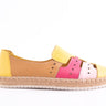 Pantofi Dama Piele Naturala De Vitel Claudio Casini Cart Yt322 /Glb - Claudio Casini - amely.ro