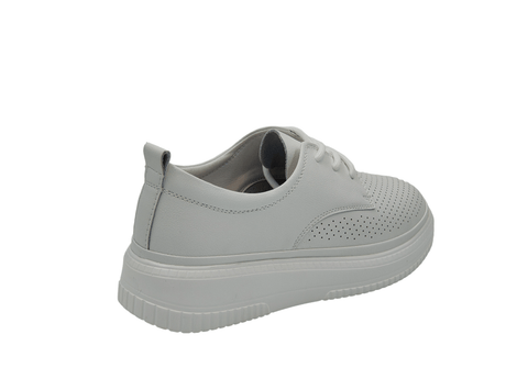 Pantofi Dama Piele Naturala ETORE BELL 22855 - Etore - amely.ro