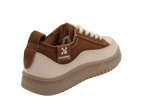 Pantofi Dama Piele Naturala Etore BELL 6675 - Etore - amely.ro