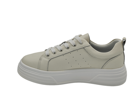 Pantofi Dama Piele Naturala ETORE BELL XLX22005 - Etore - amely.ro