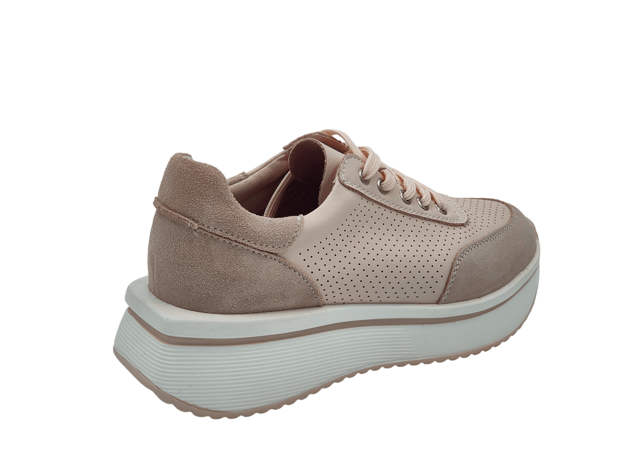 Pantofi Dama Piele Naturala ETORE BELL XLX2286 - Etore - amely.ro