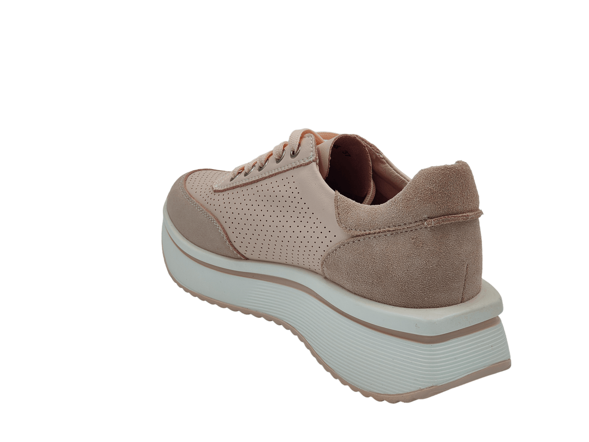 Pantofi Dama Piele Naturala ETORE BELL XLX2286 - Etore - amely.ro