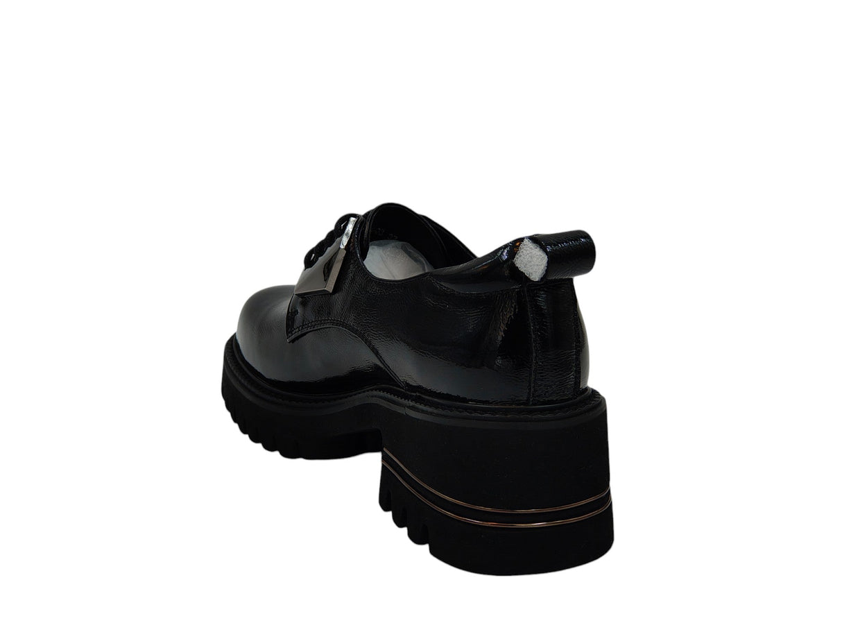 Pantofi Dama Piele Naturala Etore BELL Z605 - 03 - Etore - amely.ro