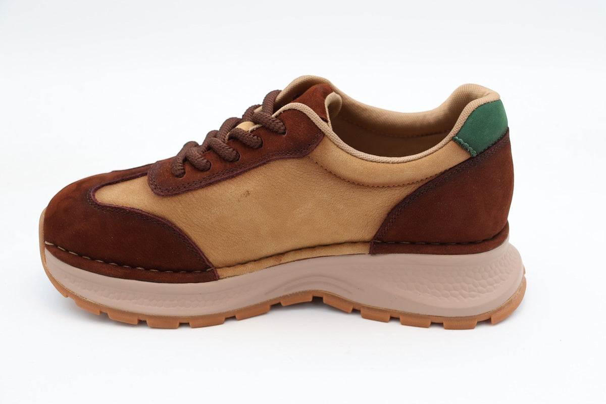 Pantofi Dama Piele Naturala Feeling BELL 1136 - Feeling - amely.ro