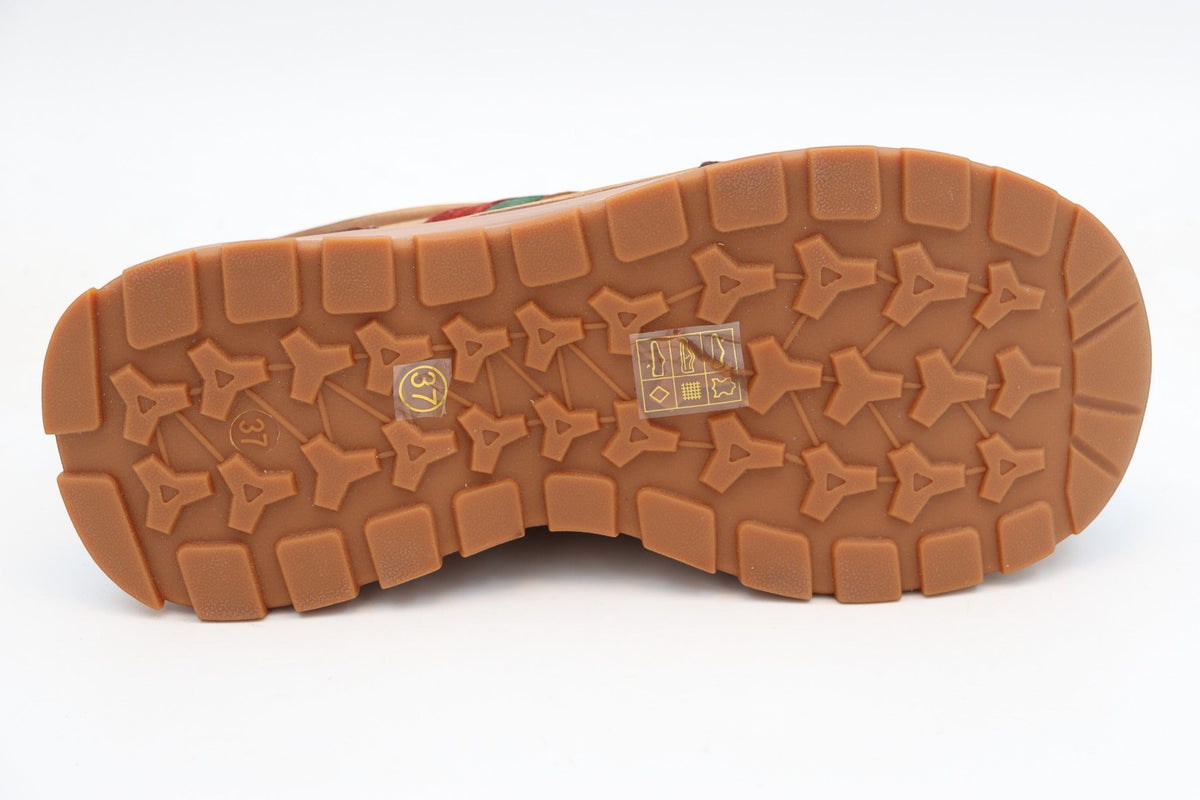 Pantofi Dama Piele Naturala Feeling BELL 1136 - Feeling - amely.ro