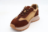 Pantofi Dama Piele Naturala Feeling BELL 1136 - Feeling - amely.ro