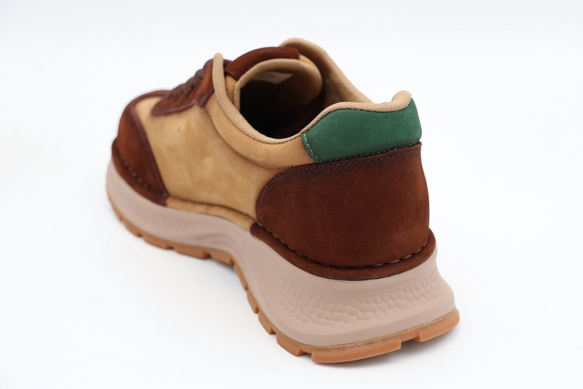 Pantofi Dama Piele Naturala Feeling BELL 1136 - Feeling - amely.ro