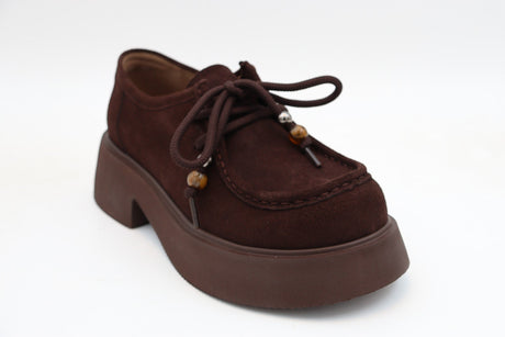 Pantofi Dama Piele Naturala Feeling BELL 1600 - Feeling - amely.ro