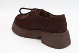Pantofi Dama Piele Naturala Feeling BELL 1600 - Feeling - amely.ro