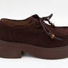 Pantofi Dama Piele Naturala Feeling BELL 1600 - Feeling - amely.ro