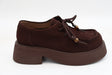 Pantofi Dama Piele Naturala Feeling BELL 1600 - Feeling - amely.ro