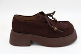 Pantofi Dama Piele Naturala Feeling BELL 1600 - Feeling - amely.ro