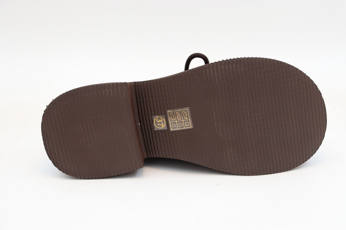 Pantofi Dama Piele Naturala Feeling BELL 1600 - Feeling - amely.ro
