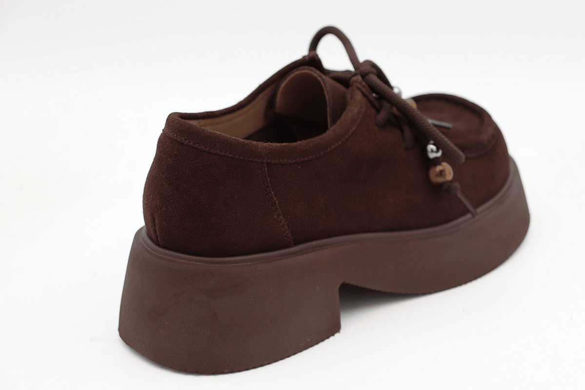 Pantofi Dama Piele Naturala Feeling BELL 1600 - Feeling - amely.ro