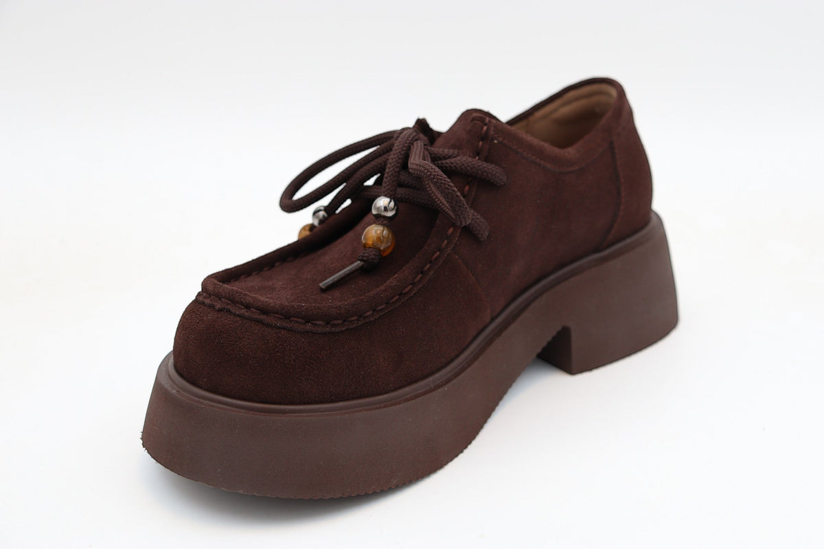 Pantofi Dama Piele Naturala Feeling BELL 1600 - Feeling - amely.ro