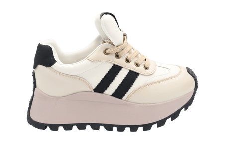 Pantofi Dama Piele Naturala Feeling BELL 25110 - Etore - amely.ro