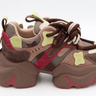 Pantofi Dama Piele Naturala Feeling BELL 3703 - Feeling - amely.ro