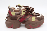 Pantofi Dama Piele Naturala Feeling BELL 3703 - Feeling - amely.ro