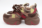 Pantofi Dama Piele Naturala Feeling BELL 3703 - Feeling - amely.ro