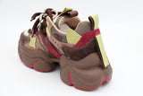 Pantofi Dama Piele Naturala Feeling BELL 3703 - Feeling - amely.ro