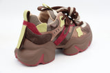 Pantofi Dama Piele Naturala Feeling BELL 3703 - Feeling - amely.ro