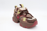Pantofi Dama Piele Naturala Feeling BELL 3703 - Feeling - amely.ro