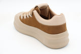 Pantofi Dama Piele Naturala Feeling BELL 393105 - Feeling - amely.ro