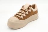 Pantofi Dama Piele Naturala Feeling BELL 393105 - Feeling - amely.ro