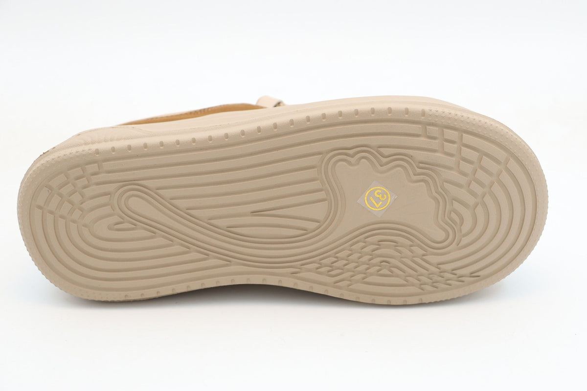 Pantofi Dama Piele Naturala Feeling BELL 393105 - Feeling - amely.ro