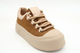 Pantofi Dama Piele Naturala Feeling BELL 393105 - Feeling - amely.ro