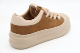 Pantofi Dama Piele Naturala Feeling BELL 393105 - Feeling - amely.ro