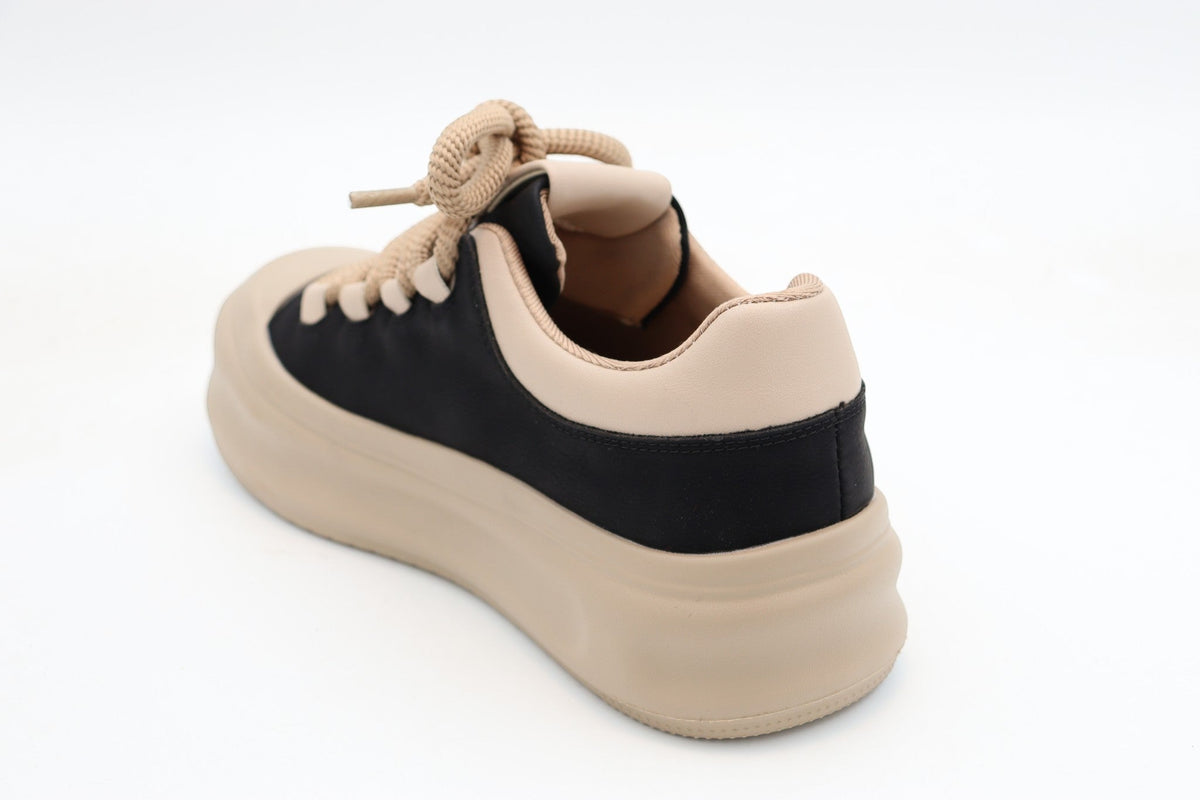 Pantofi Dama Piele Naturala Feeling BELL 393105 - Feeling - amely.ro