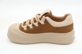 Pantofi Dama Piele Naturala Feeling BELL 393105 - Feeling - amely.ro