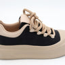 Pantofi Dama Piele Naturala Feeling BELL 393105 - Feeling - amely.ro