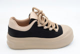 Pantofi Dama Piele Naturala Feeling BELL 393105 - Feeling - amely.ro