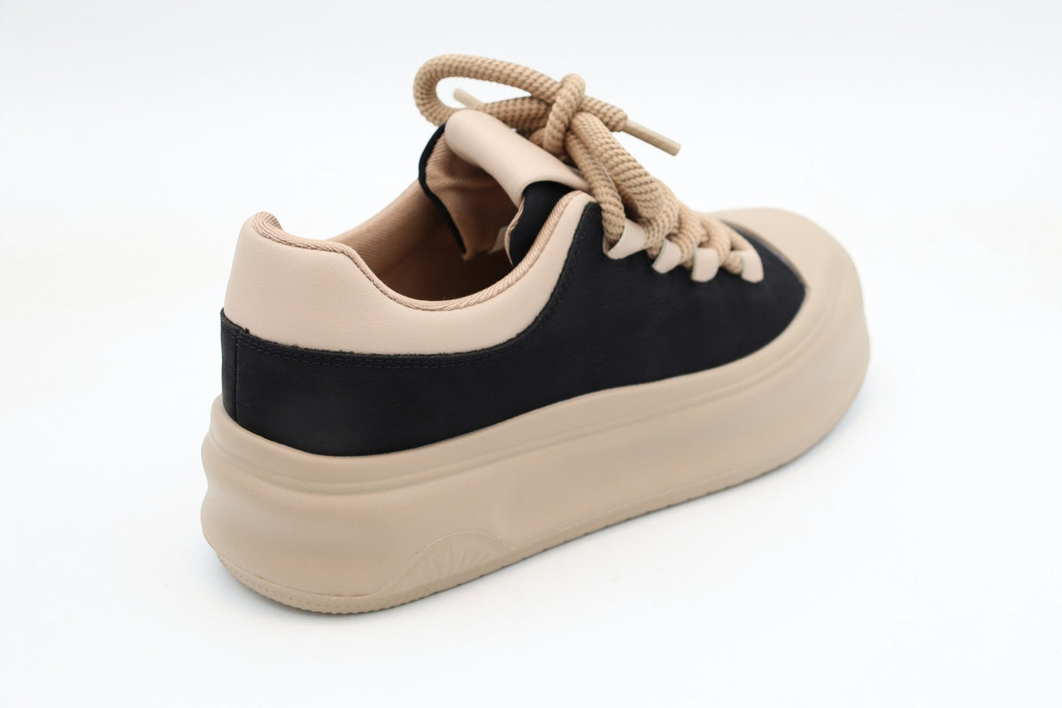 Pantofi Dama Piele Naturala Feeling BELL 393105 - Feeling - amely.ro
