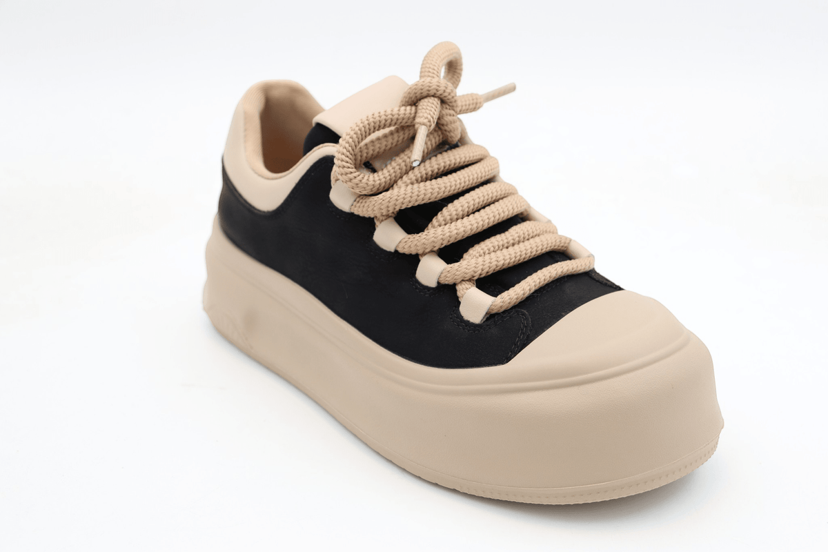 Pantofi Dama Piele Naturala Feeling BELL 393105 - Feeling - amely.ro