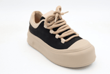 Pantofi Dama Piele Naturala Feeling BELL 393105 - Feeling - amely.ro