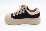 Pantofi Dama Piele Naturala Feeling BELL 393105 - Feeling - amely.ro