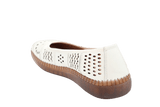 Pantofi Dama Piele Naturala Feeling BELL 5886 - Etore - amely.ro
