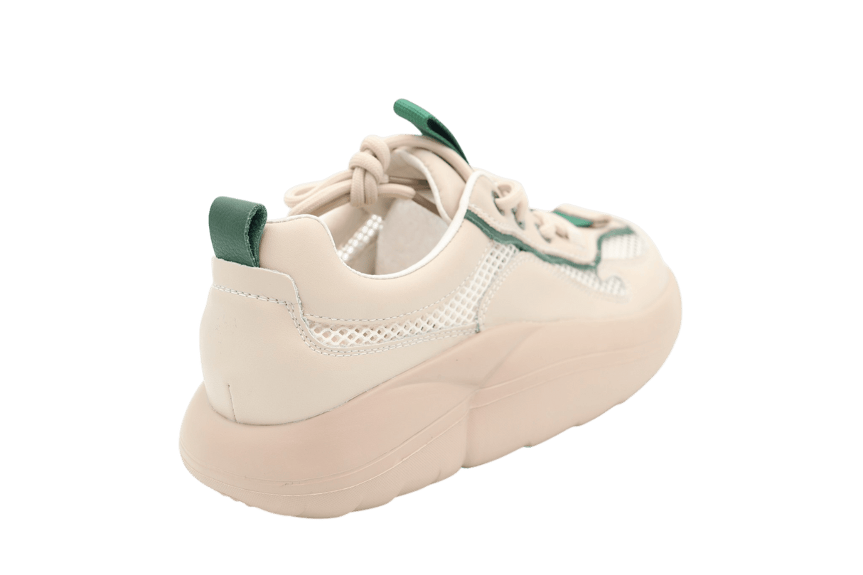 Pantofi Dama Piele Naturala Feeling BELL 66608 - Etore - amely.ro