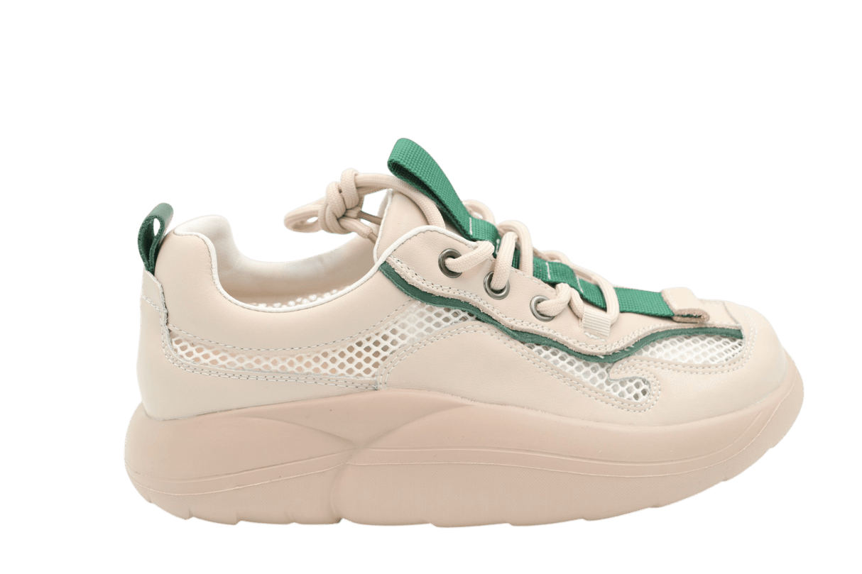 Pantofi Dama Piele Naturala Feeling BELL 66608 - Etore - amely.ro